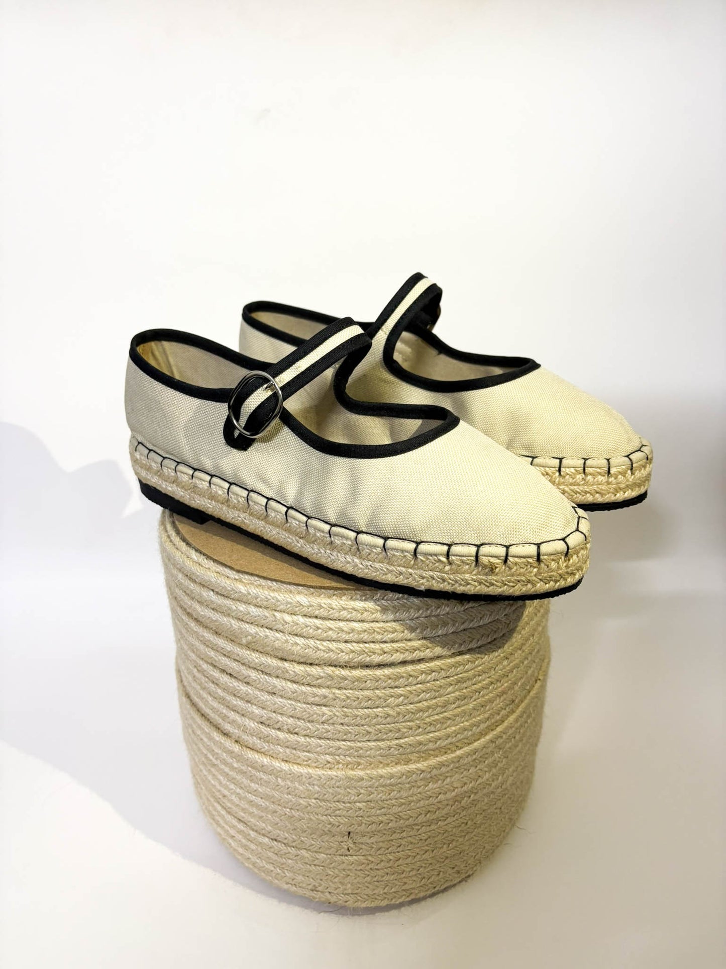 Azzura Espadrilles