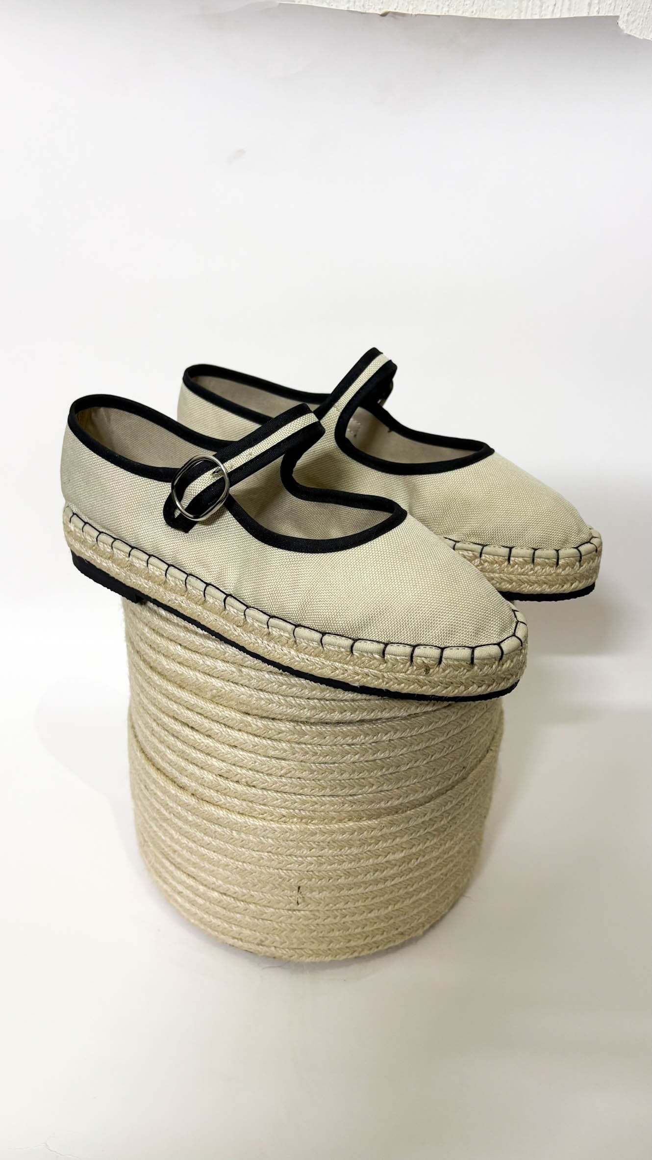 Azzura Espadrilles