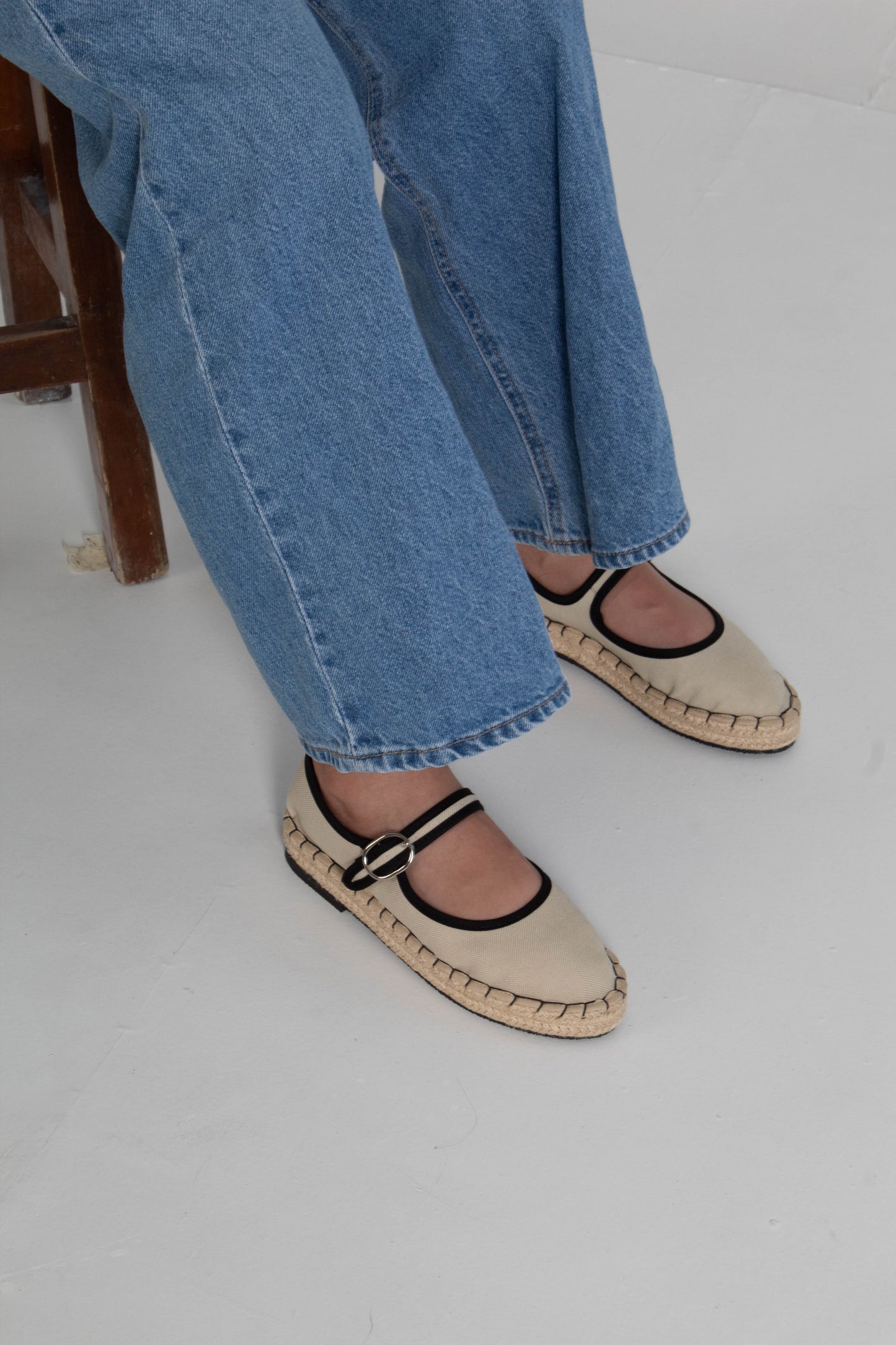 Azzura Espadrilles
