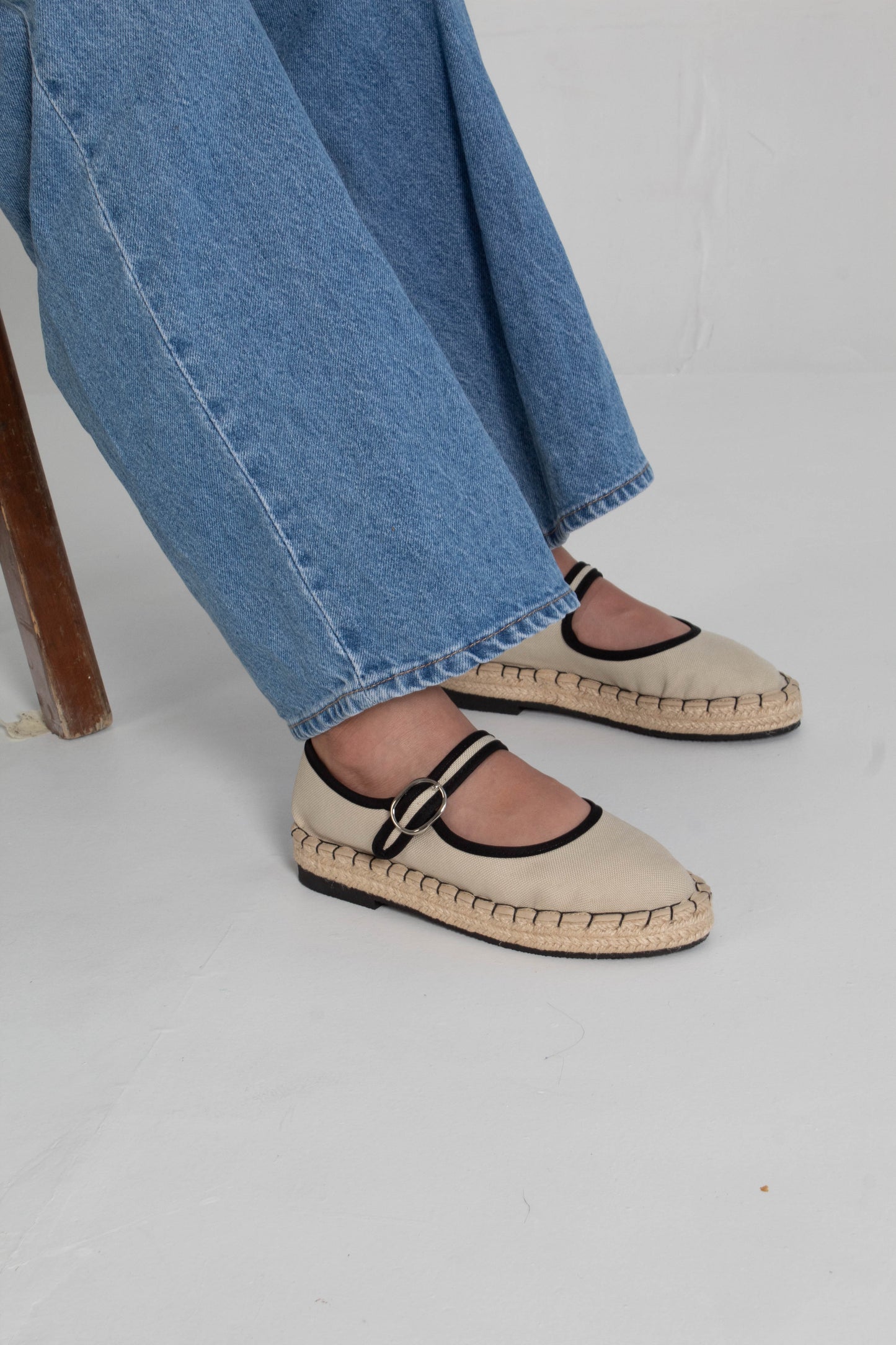 Azzura Espadrilles