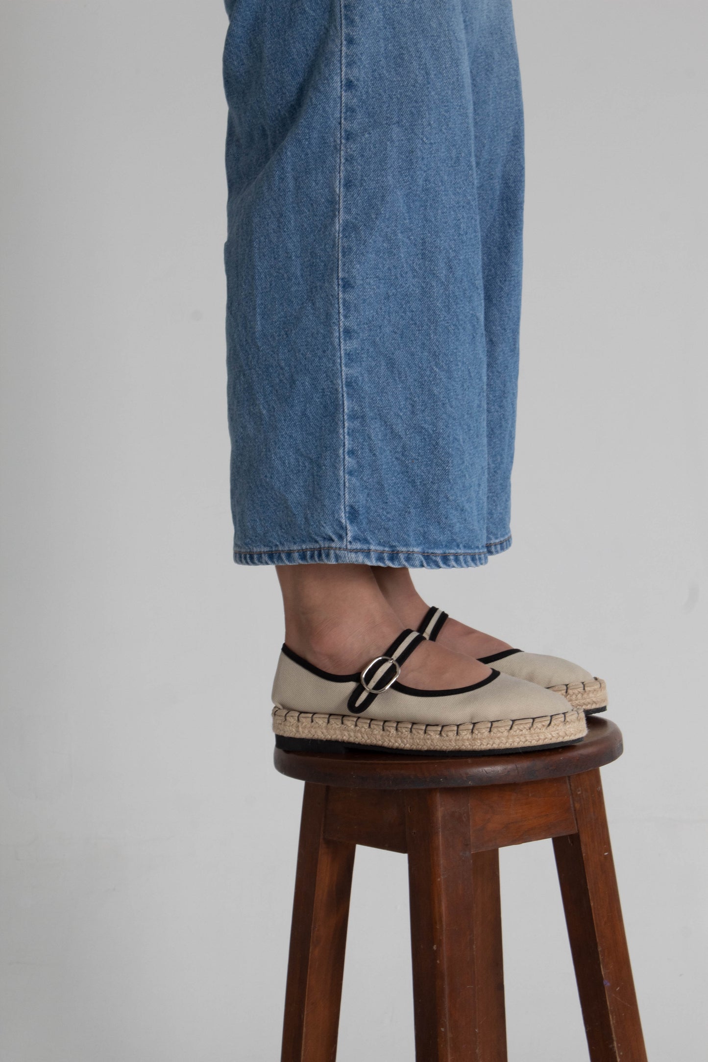 Azzura Espadrilles
