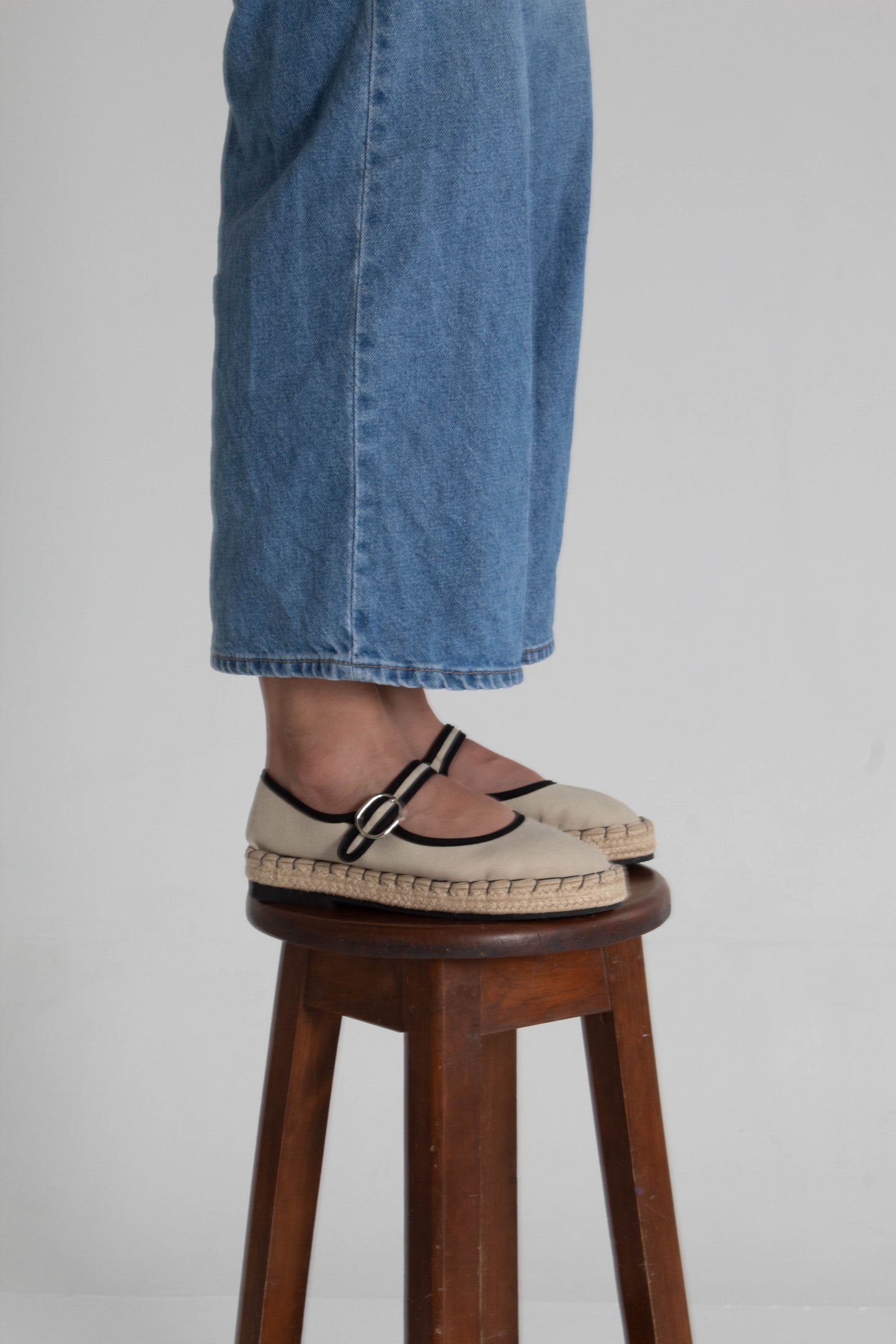 Azzura Espadrilles