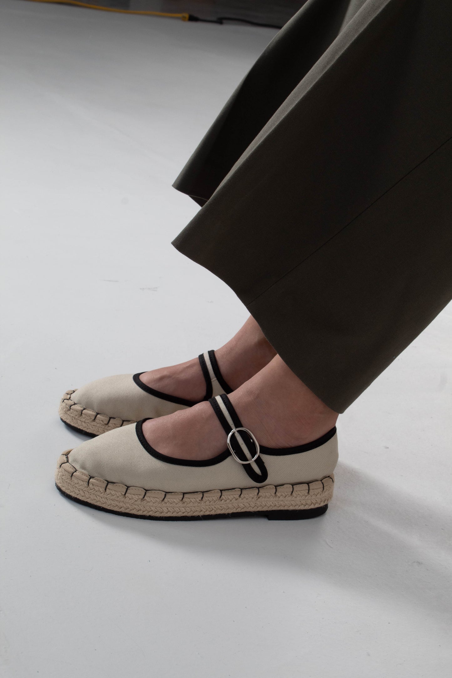 Azzura Espadrilles
