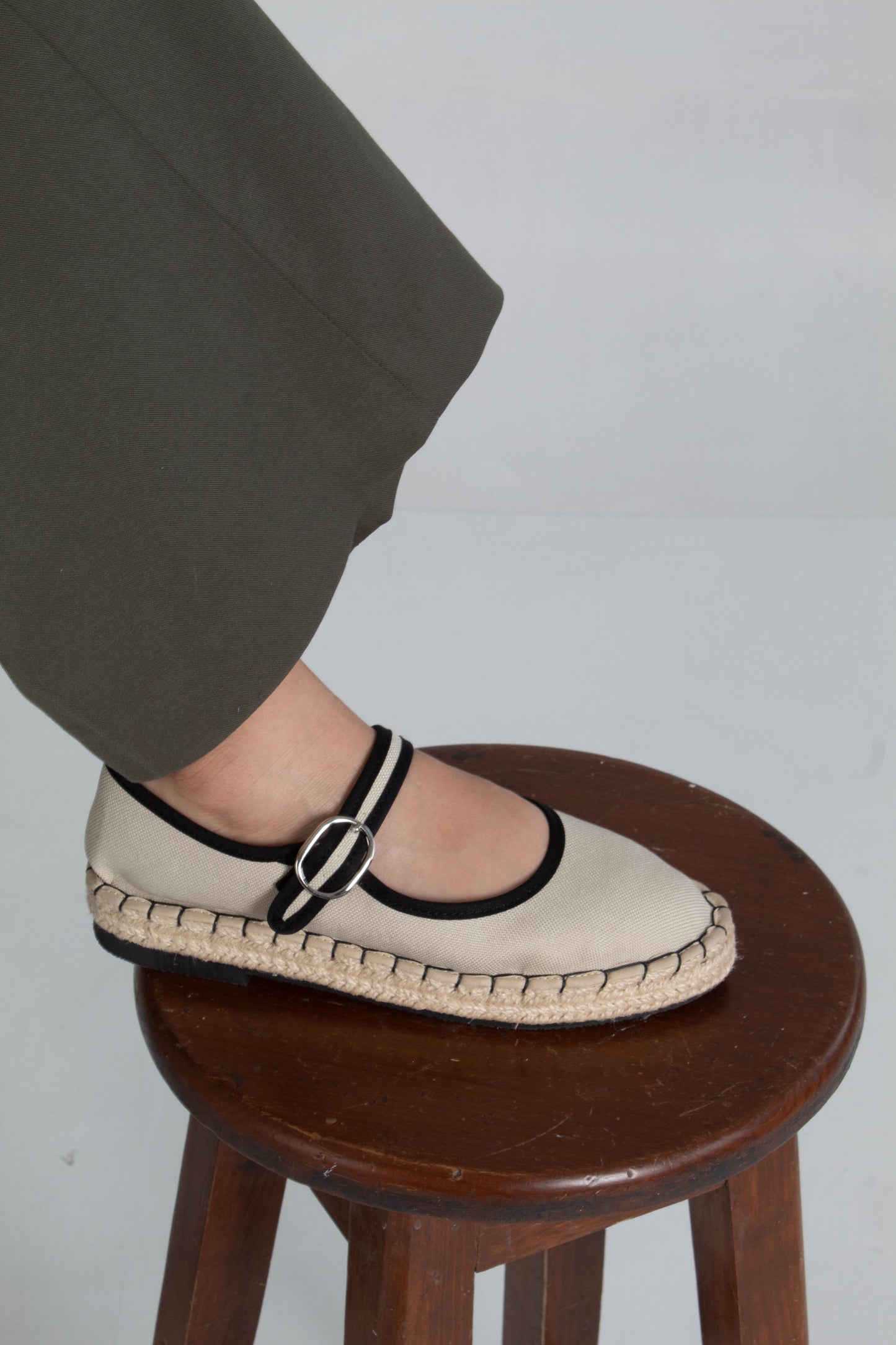 Azzura Espadrilles