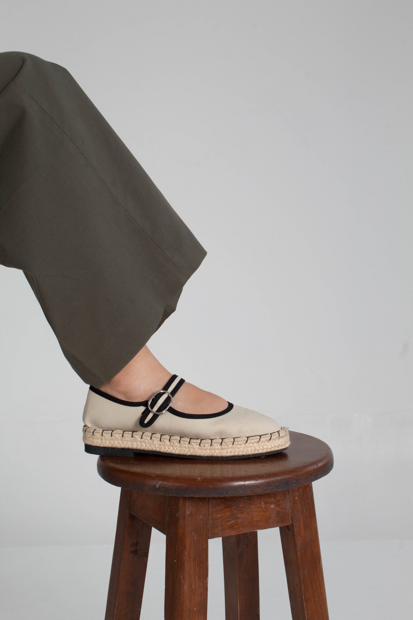 Azzura Espadrilles